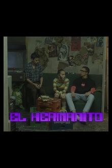 El Hermanito Trailer
