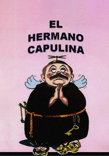 El hermano Capulina Trailer