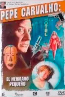 El hermano pequeño Trailer