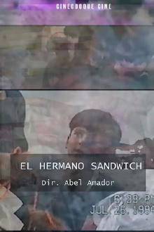 El hermano sandwich Trailer