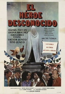 El héroe desconocido Trailer