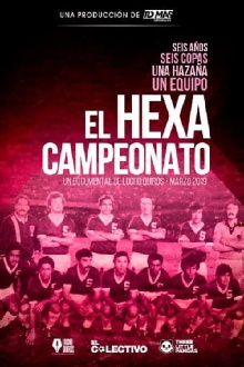 El Hexacampeonato Trailer