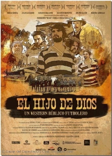 El hijo de Dios Trailer