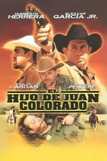 El hijo de Juan Colorado Trailer