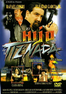 El hijo de la Tiznada Trailer
