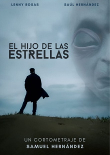 El Hijo de las Estrellas Trailer