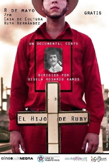 El hijo de Ruby Trailer