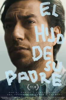 El hijo de su padre Trailer