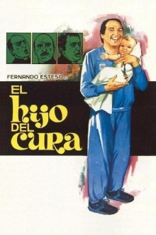 El hijo del cura Trailer