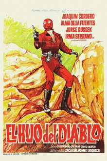 El hijo del diablo Trailer