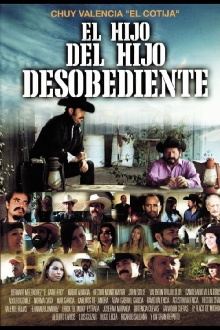 El Hijo Del Hijo Desobediente Trailer