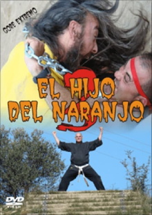 El Hijo del Naranjo 3 Trailer