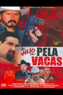 El hijo del pelavacas Trailer