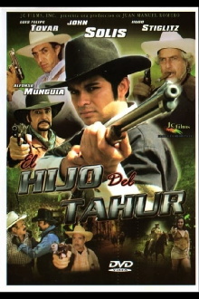 El hijo del tahúr Trailer
