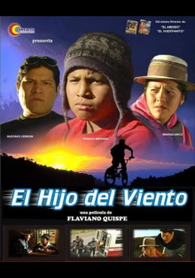 El Hijo del Viento Trailer