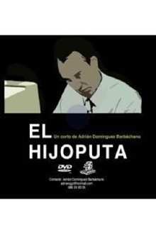 El hijoputa Trailer