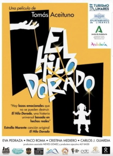 El Hilo Dorado Trailer