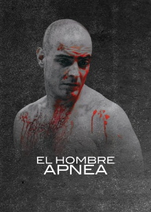 El hombre apnea Trailer