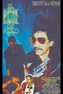 El hombre de hielo Trailer