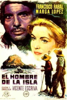 El hombre de la isla Trailer