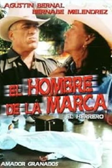 El hombre de la marca Trailer
