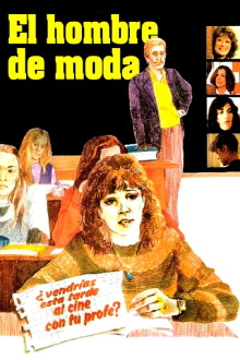 El hombre de moda Trailer