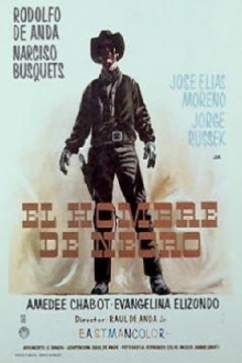 El hombre de negro Trailer