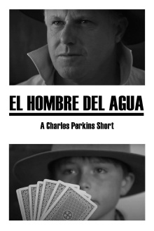 El Hombre Del Agua Trailer