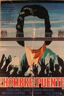 El hombre del puente Trailer