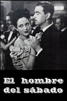 El hombre del sábado Trailer
