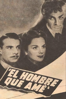 El hombre que amé Trailer