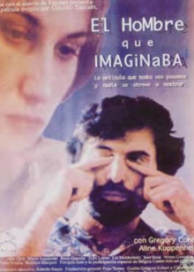El hombre que imaginaba Trailer