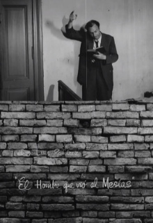 El hombre que vio al Mesías Trailer