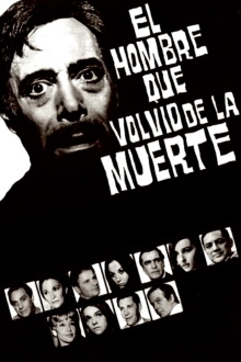 El hombre que volvió de la muerte Trailer