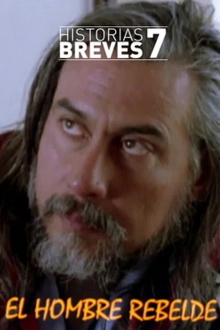 El hombre rebelde Trailer