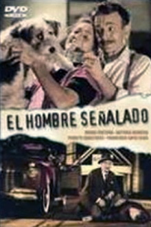 El hombre señalado Trailer