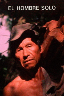 El hombre solo Trailer