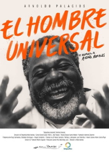 El Hombre Universal Trailer