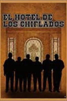 El hotel de los chiflados Trailer