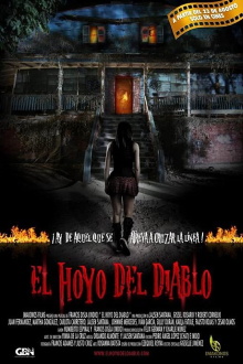El hoyo del diablo Trailer