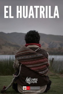 El huatrila Trailer