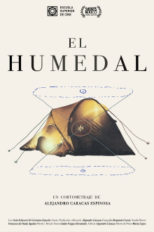 El Humedal Trailer