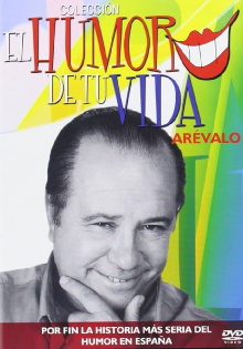 El Humor de tu Vida: Arevalo Trailer