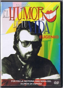 El Humor de tu Vida: Eugenio Trailer