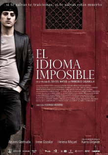 El idioma imposible Trailer