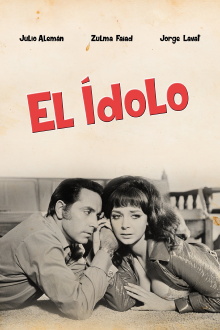 El ídolo Trailer