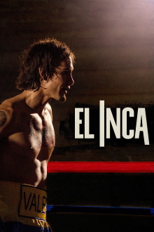 El Inca Trailer