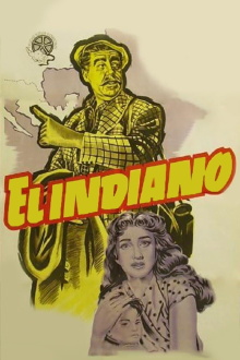 El indiano Trailer