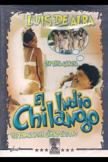 El indio chilango Trailer