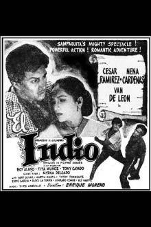 El Indio Trailer